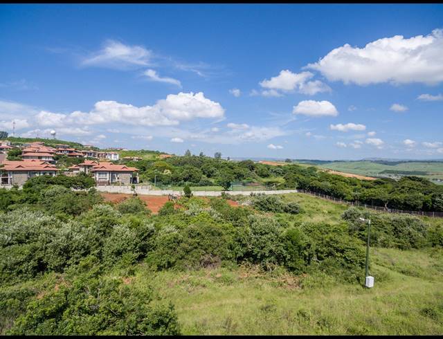 1,346M² VACANT LAND FOR SALE IN HAWAAN FOREST ESTATE